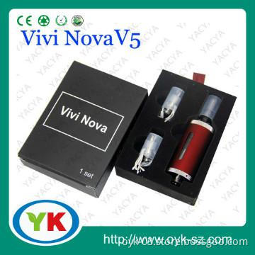 Vivi Nova  V5  e-cigarette,e cig,ecigarette